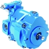 Axial piston pump PVM098E09G C/LS/114C/Z